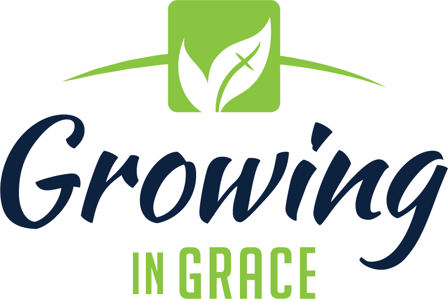 Growing in Grace